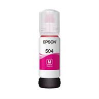 BOTELLA EPSON T504320-AL MAGENTA P/L4150/60/61/71